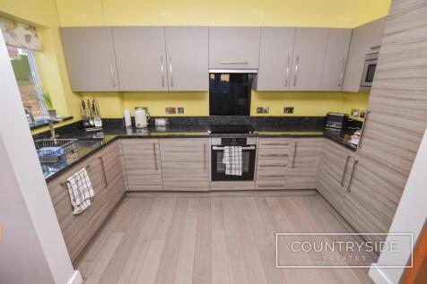 Luxury Kitchen