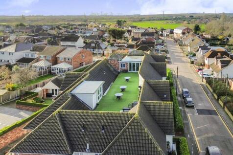 Roof Top Garden
