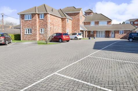 External Communal Areas