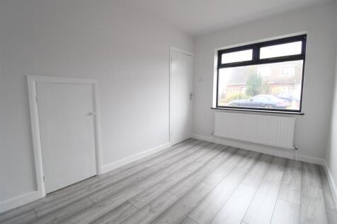 Ground Floor Bedroom