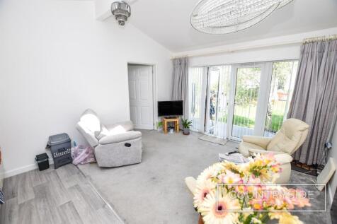 Kitchen/Lounge