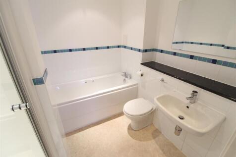 Bathroom Suite