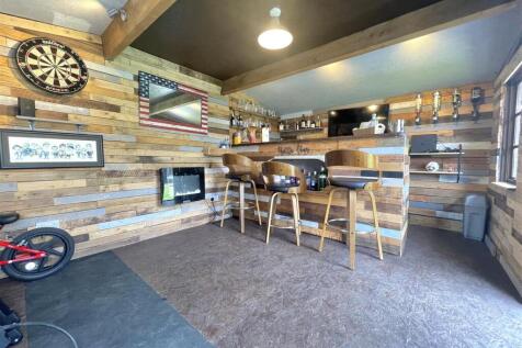 Garden Room / Bar