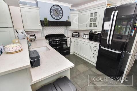 Luxury Kitchen