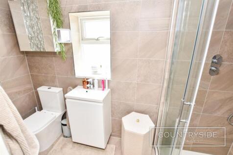 En- Suite Shower Room