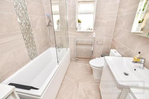 Luxury Bathroom