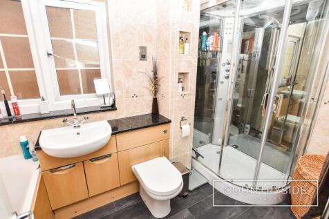Luxury Bathroom