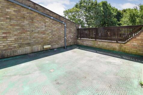 Roof Garden