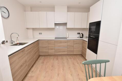Luxury Kitchen
