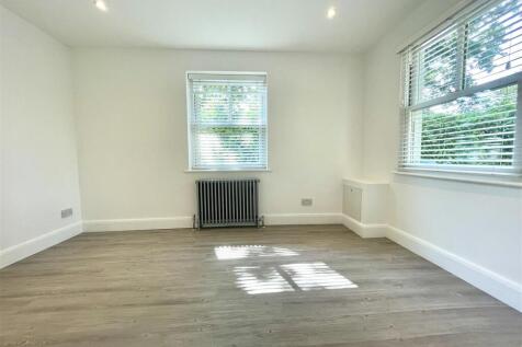 Ground Floor Bedroom / Office