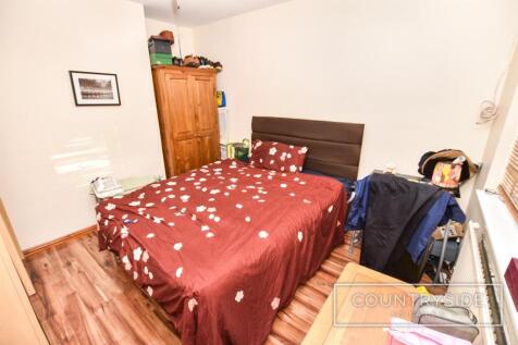 Reception Room / Bedroom 4