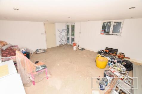 Adjoining Outbuilding