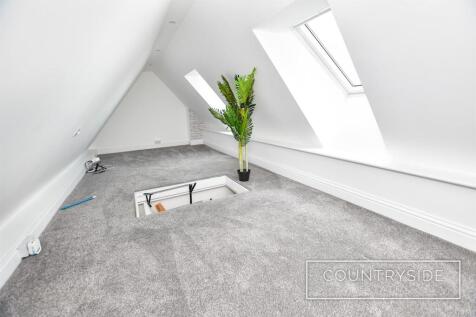 Attic Room