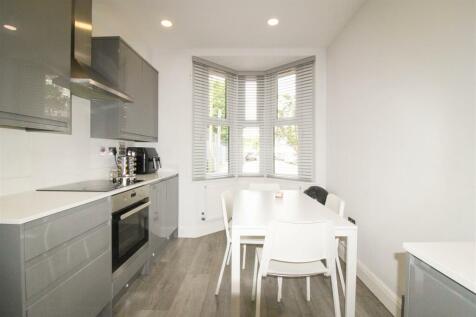 dining Room/Kitchen