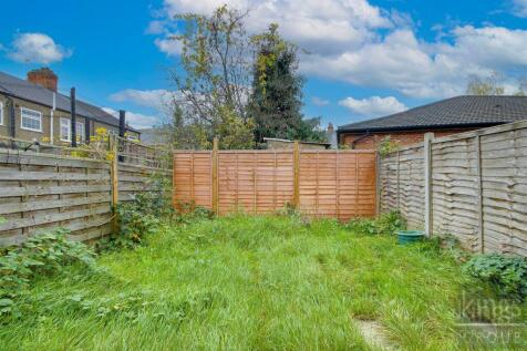 Shared Garden