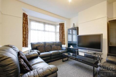 Reception Room 1