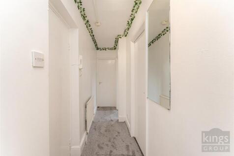 Hall Way