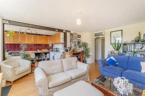 Open Plan