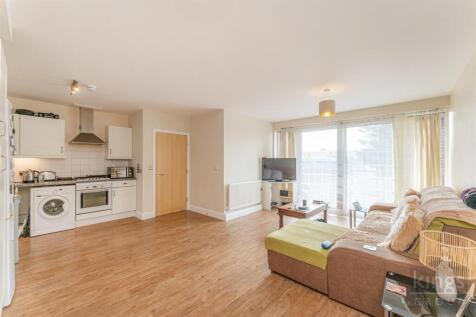 Living Room/Kitchen
