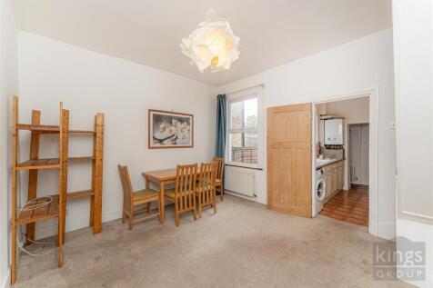 Reception Room 2