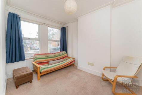 Reception Room 1