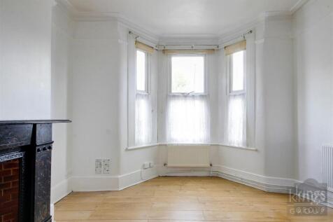 Reception Room 1