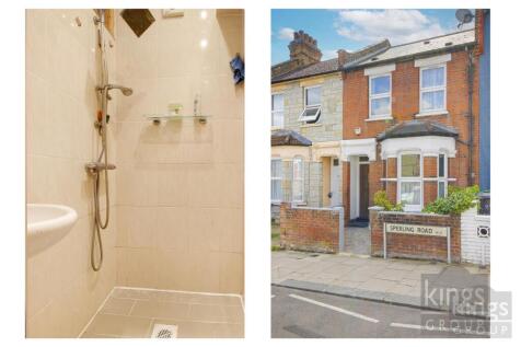 Shower/Front