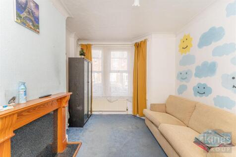 Reception Room 1