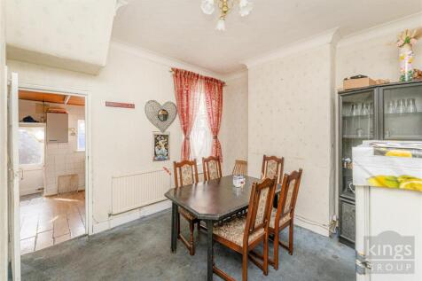 Reception Room 2