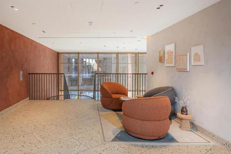 Communal Lounge