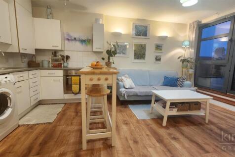 Open Plan