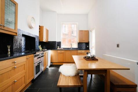 Granby Kitchen