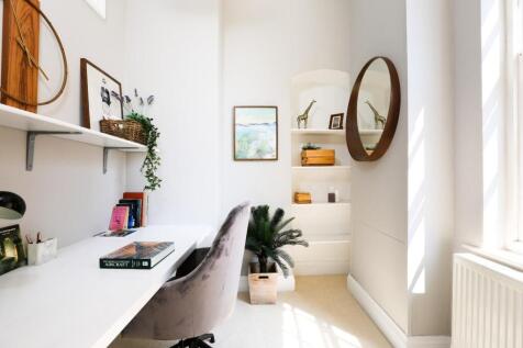 granby study