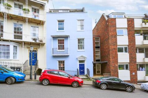 Granby Hill Front