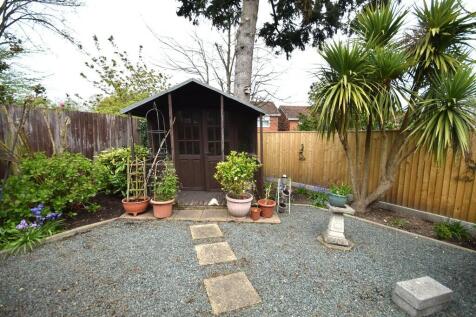 GARDEN 1