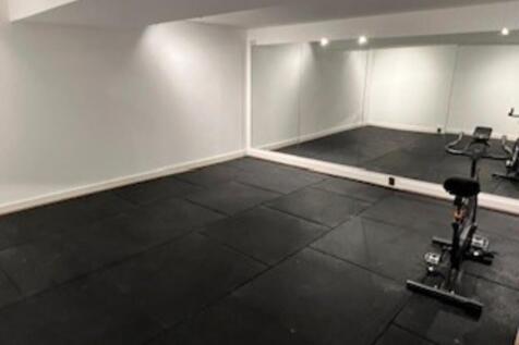 Gym 3