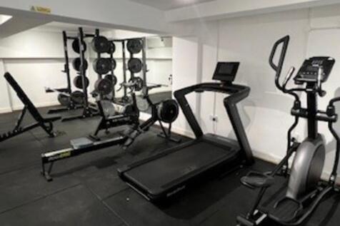 Gym 1