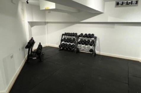 Gym 2