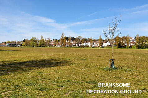 Branksome Rec Gro...