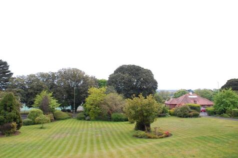 View from Balcony