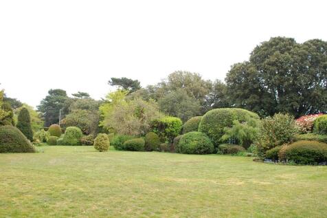 Communal Gardens