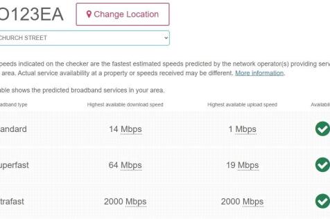 Broadband