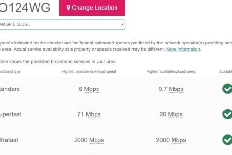 Broadband