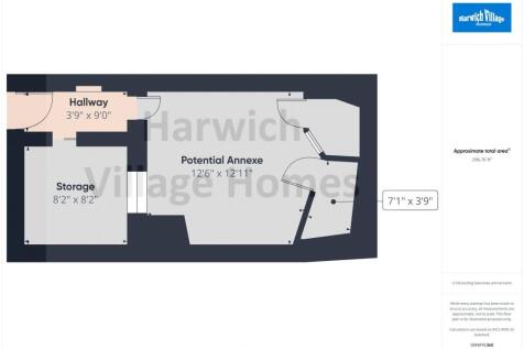 Potential Annexe