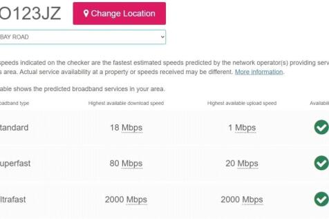 Broadband