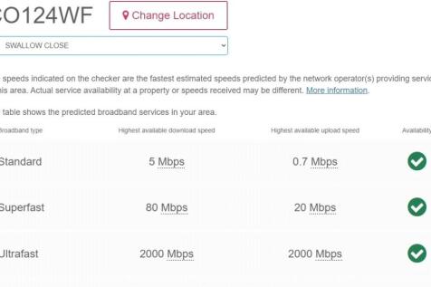 Broadband