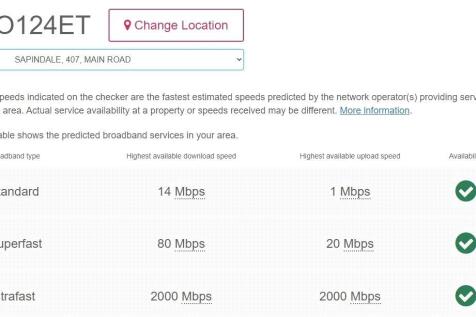 Broadband