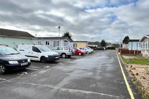 Car Parking Area