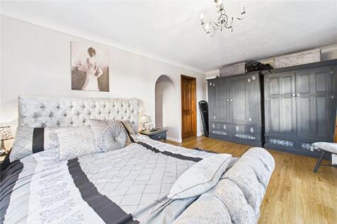 Principle Bedroom