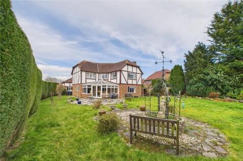 Rear Aspect/Garden